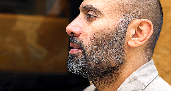 khaldoon